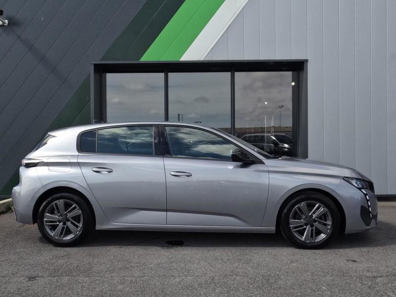 Peugeot 308 PureTech 130ch s&amp;S Eat8 Active Pack