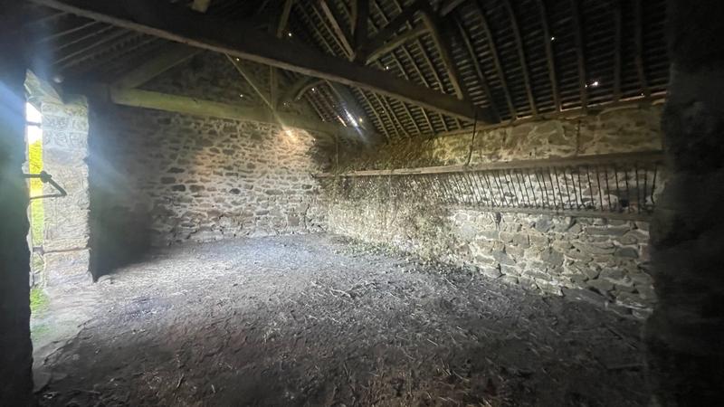 Ferme - 100 m² - 1 pièce