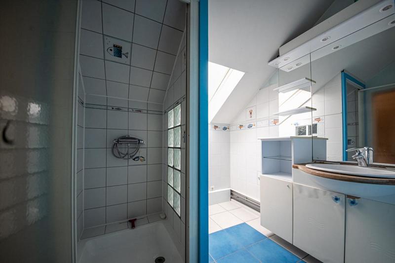 Maison - 145 m² - 7 pièces