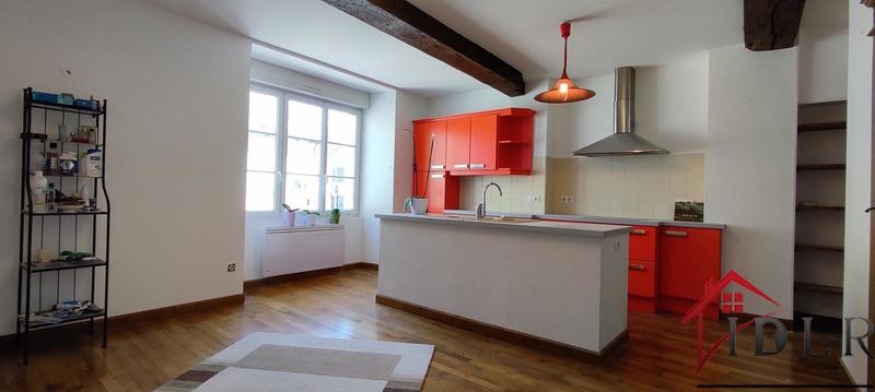 Fonds de commerce - Local commercial - 630 m²