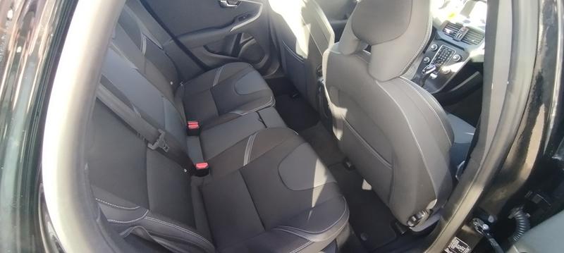 Volvo V40 D4 190 Cv Momentum Geartronic 8