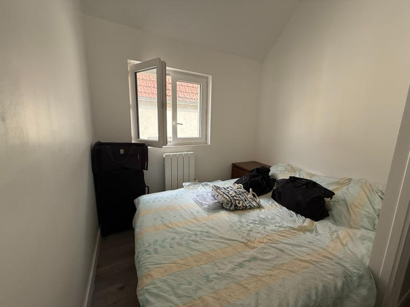 Appartement - 42 m² - 3 pièces