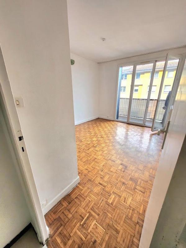 Appartement - 76 m² - 4 pièces