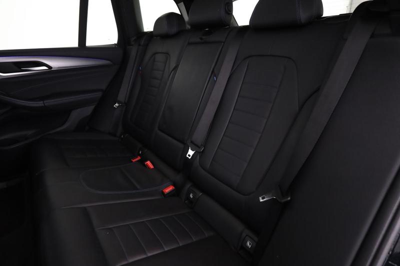 Bmw X3 xDrive20dA m Sport 190 ch