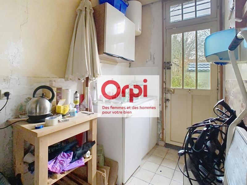 Maison - 73 m² - 2 pièces