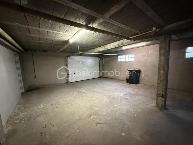 Maison - 108 m² - 5 pièces