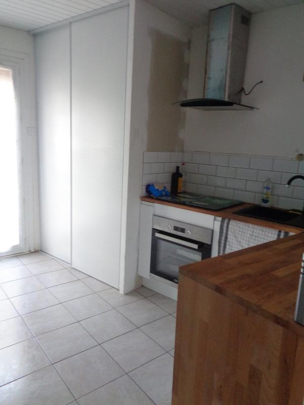 Maison - 132 m² - 6 pièces