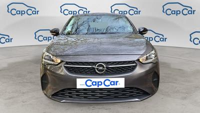 Opel Corsa 1.2 i 75 Edition