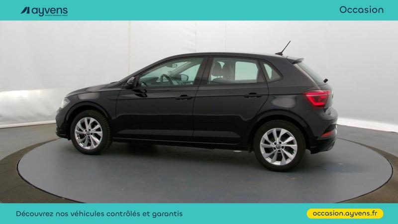 Volkswagen Polo 1.0 Tsi 95ch Style