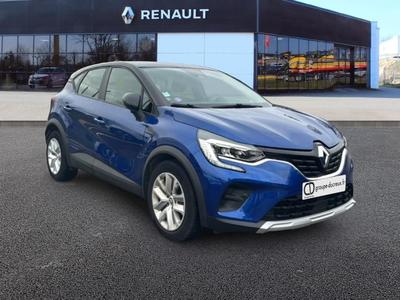 Renault Captur TCe 90 - 21 Business
