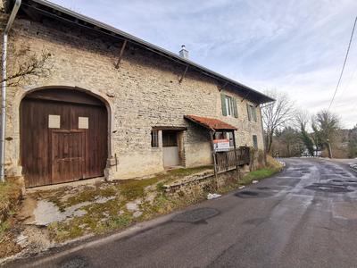 Maison - 130 m² - 4 pièces