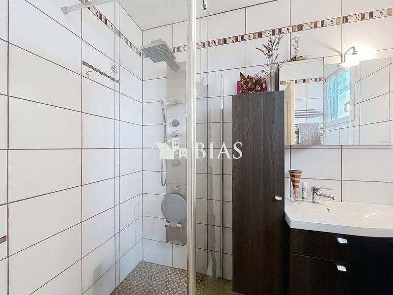 Maison ancienne - 138 m² - 4 pièces