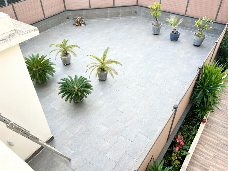 Appartement - 147 m² - 4 pièces