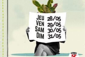 Festival: "L’imp(R)ossible Week-end "