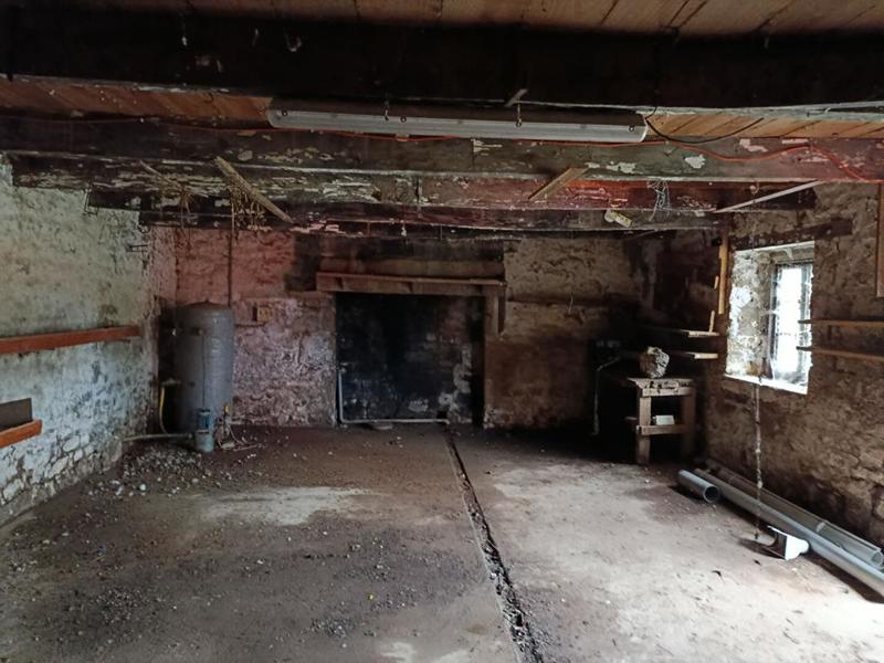 Maison - 49 m² - 4 pièces