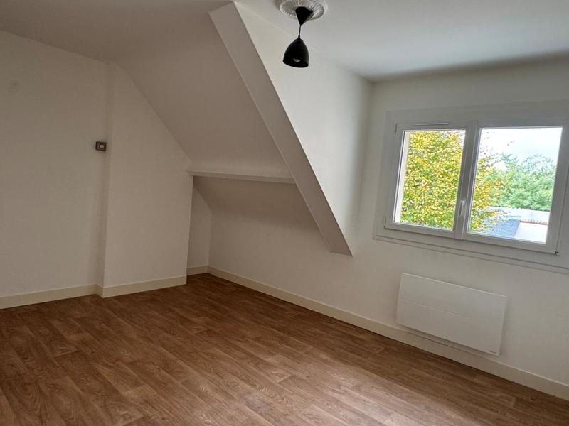 Appartement - 78 m² - 3 pièces