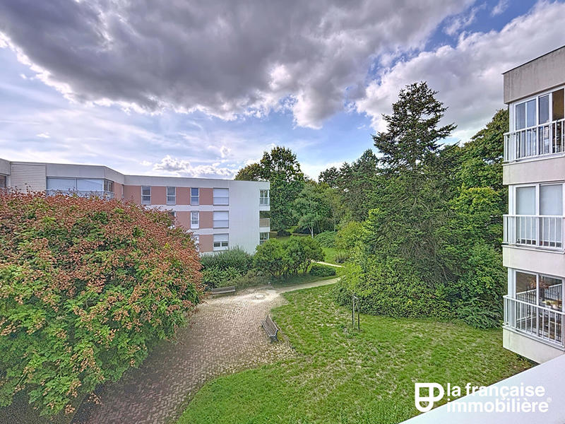 Appartement - 70 m² - 4 pièces