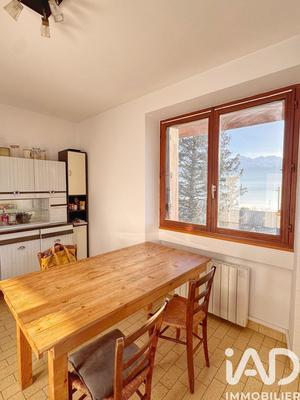 Maison de village - 68 m² - 3 pièces