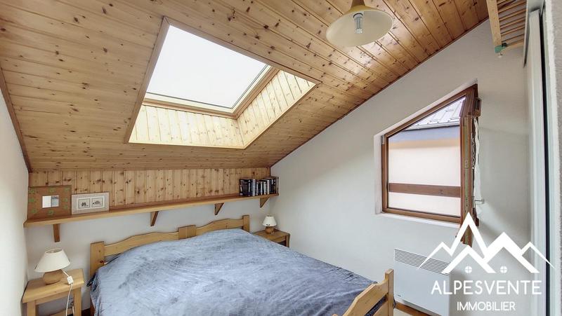 Duplex - 52 m² - 5 pièces