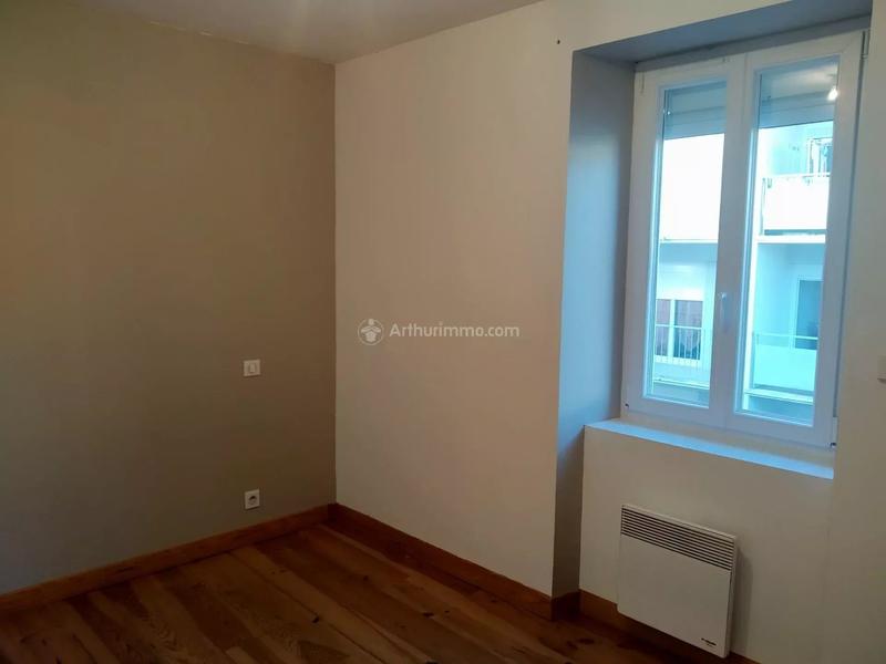Appartement - 110 m² - 5 pièces
