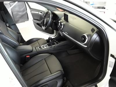 Audi A3 sportback 2.0 Tdi 150 Cv s-Line Bv6