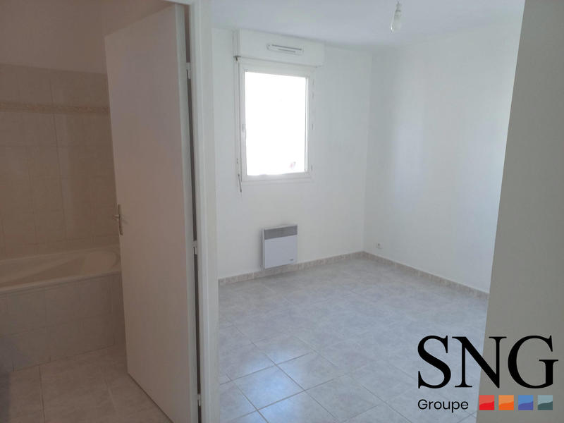 Appartement - 92 m² - 4 pièces