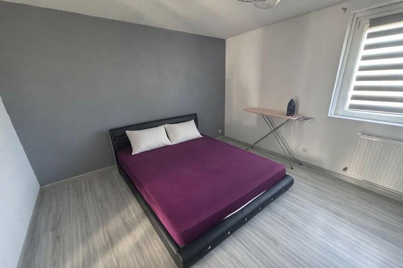 Maison - 91 m² - 3 pièces