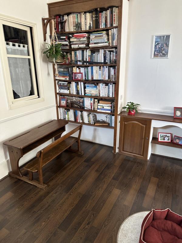 Maison ancienne - 155 m² - 5 pièces