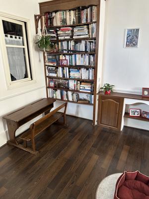 Maison ancienne - 155 m² - 5 pièces