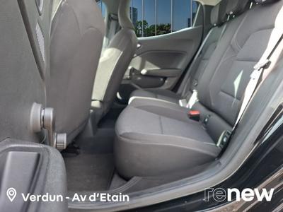 Renault Clio V TCe 90 Equilibre