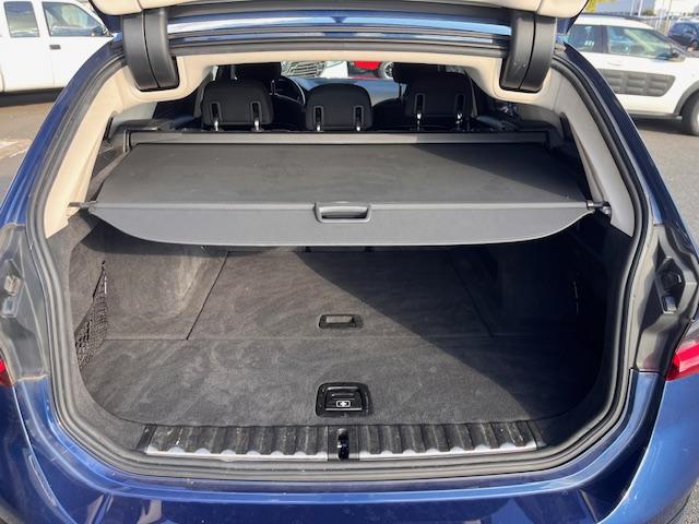 Bmw 318d Touring 150 ch Bva8 Lounge