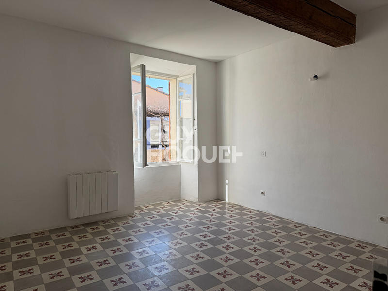 Maison de village - 160 m² - 8 pièces