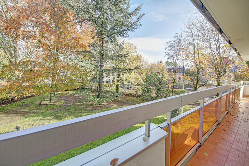 Appartement - 119 m² - 4 pièces