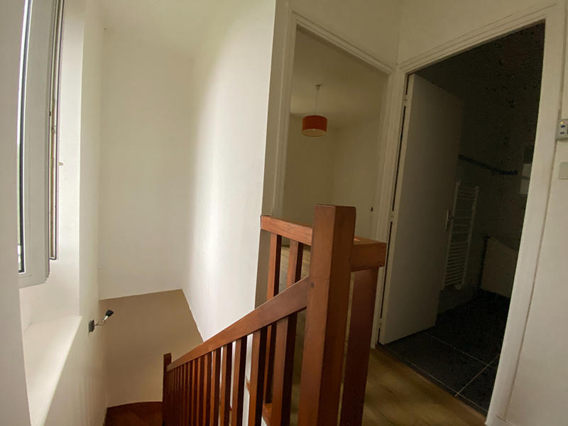 Maison - 40 m² - 2 pièces