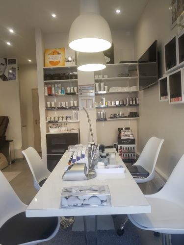 Centre Esthétique Lanhua