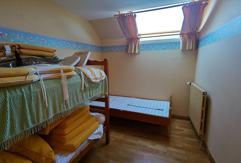 Maison - 112 m² - 6 pièces