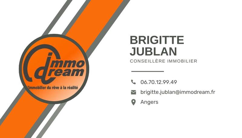 Maison ancienne - 102 m² - 4 pièces