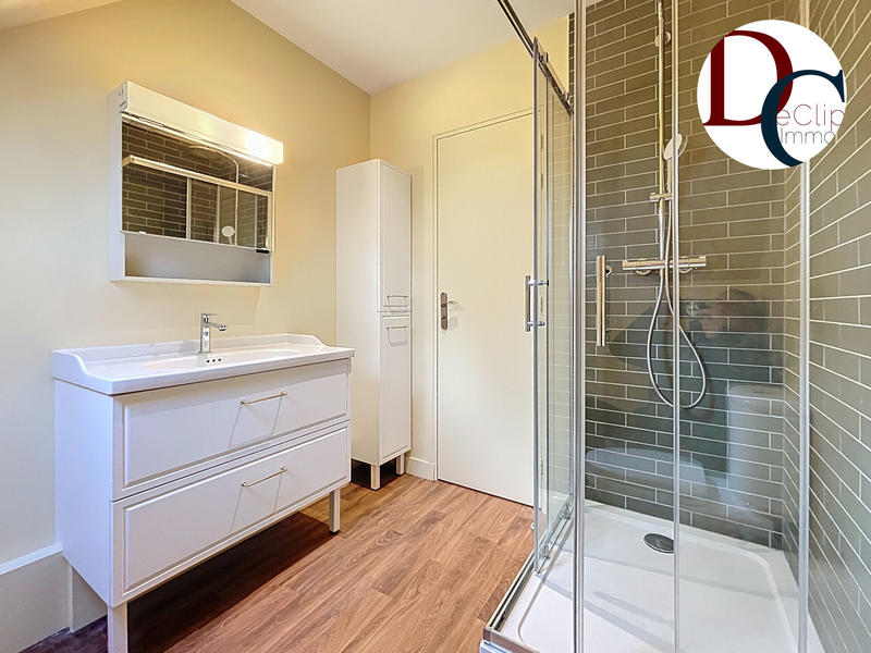 Maison - 137 m² - 5 pièces