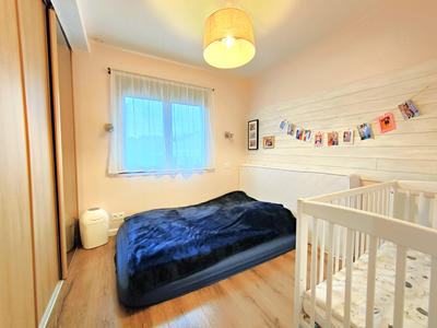 Maison - 86 m² - 4 pièces