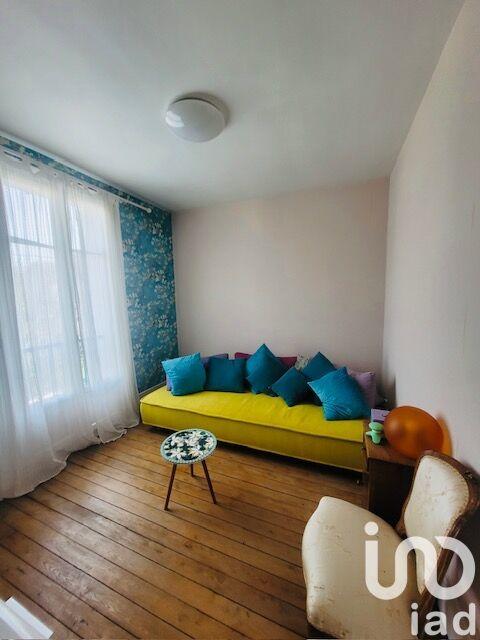 Maison - 139 m² - 8 pièces