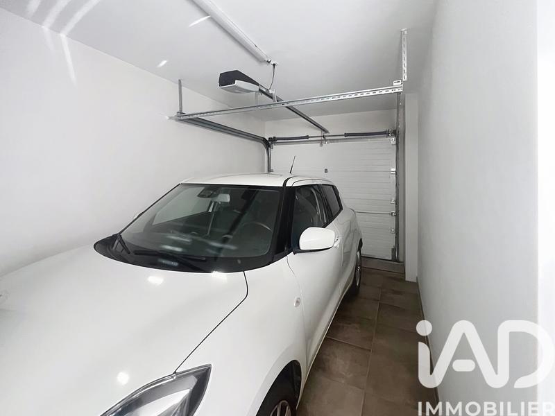 Maison - 82 m² - 4 pièces