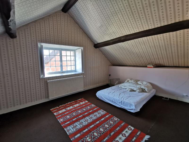 Maison - 155 m² - 7 pièces