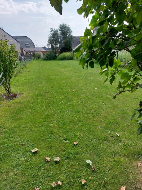 Maison - 103 m² - 5 pièces