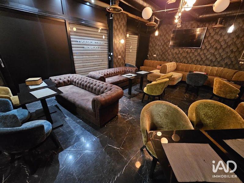 Local commercial - 97 m²