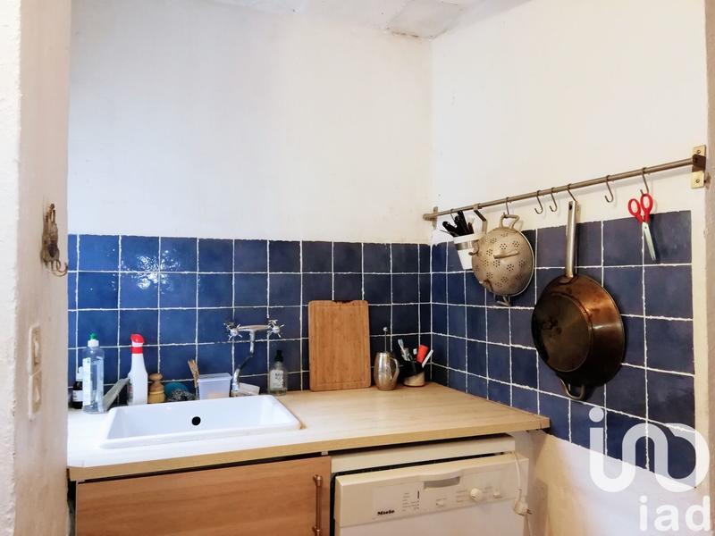 Maison de village - 178 m² - 7 pièces