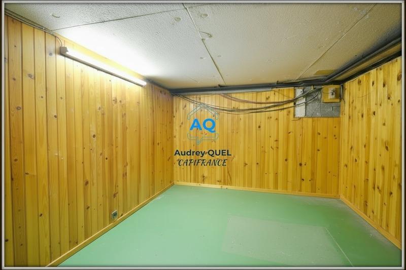 Maison - 134 m² - 6 pièces