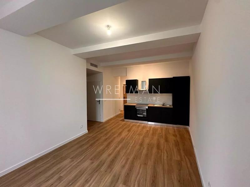 Appartement - 50 m² - 3 pièces