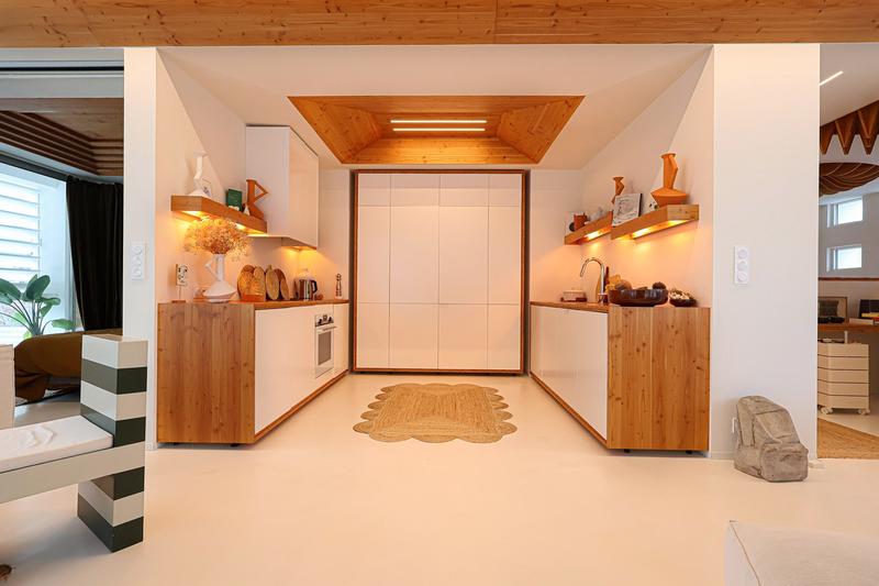 Maison - 170 m² - 5 pièces