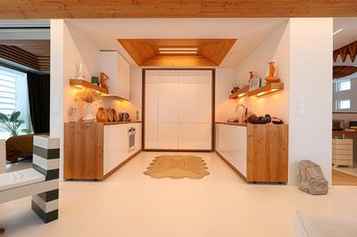 Maison - 170 m² - 5 pièces