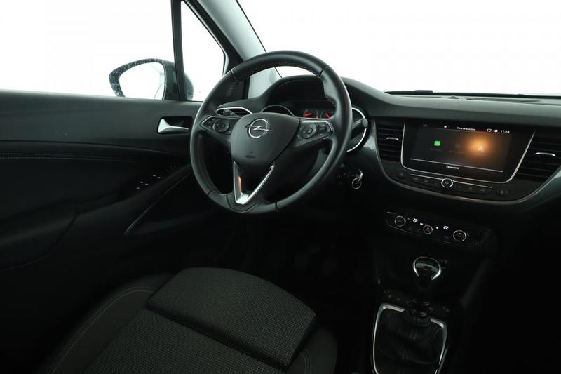 Opel Crossland 1.5 Diesel Elegance 110 ch